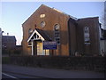 Borough Green Baptist Church, Maidstone Road