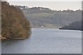 ST0432 : West Somerset : Clatworthy Reservoir by Lewis Clarke