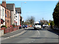 Bickershaw Lane, Bickershaw