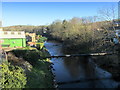 River Nidd below Summerbridge