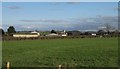 Buildings at Rubbery Farm