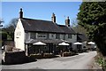 The Castle Inn, Congleton