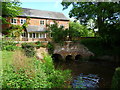 Romsey - Former Fox Mill