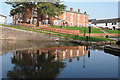 The Tontine, Stourport-on-Severn