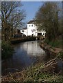 Lower Mill, Cullompton