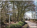 Crossmoor Cross in Rixey Plantation