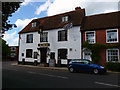 Romsey - The Star Inn