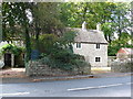 Houses in Ston Easton