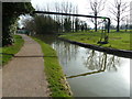 Bridge 66, Grand Junction Canal