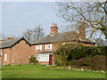 The Old School House, Burton on the Wolds