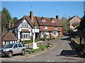 Tudor Cottage & Sycamore Cottage