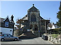 Peniel Calvinistic Methodist  Chapel Trefriw