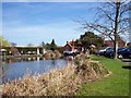 The Mill House, Nth Warnborough