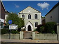 Romsey - Baptist Church