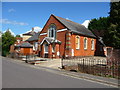 Romsey - Christian Centre