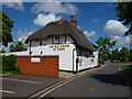 Romsey - Old House At Home