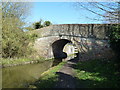 Bridge 3, Grand Junction Canal - Aylesbury Arm - Wilstone Bridge