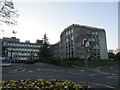 Council Offices, Stirling