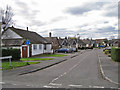 Three Fields Close, West Heath