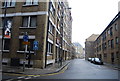 Wapping Lane