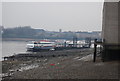 Wapping Pier