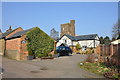 Church Mews off Great Lane, Clophill, Beds