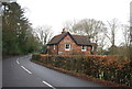 House on Wadhurst Rd