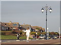 Eastney Esplanade