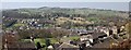 Holme Valley panorama