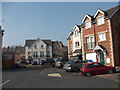 Houses in Gerddi Wynnstay