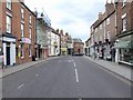 North Street, Horncastle