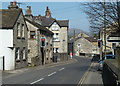 Church Street, Bradwell