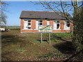 The Derelict Edenvale Controlled Primary School