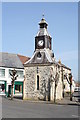 The Clock Tower, Mere