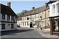 Castle Street, Mere