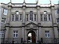 Hertford College, Catte Street, Oxford