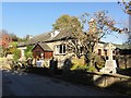 South Milton Village Hall and War Memorial