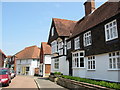 Church Street, Hadlow, Kent