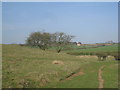 View towards High Street