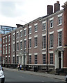 118-124 Duke Street, Liverpool