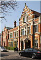 St.Saviours School