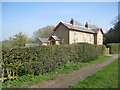 Cottages, Hainton