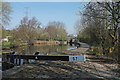Lock #57 Rochdale Canal