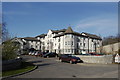 Care Home, Commercial Road, Inverurie