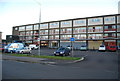 Parade of shops, Shepway