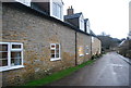 Row of Cottages, Walditch Rd