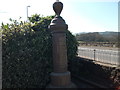 Pentre War Memorial