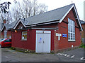 Winchester - Church Hall