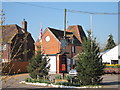 Oast House adj The Chequers, Claygate Road, Laddingford