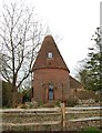 White Oast on Hanging Birch Lane